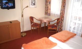 Hotel Alpenblick, Bad Gastein