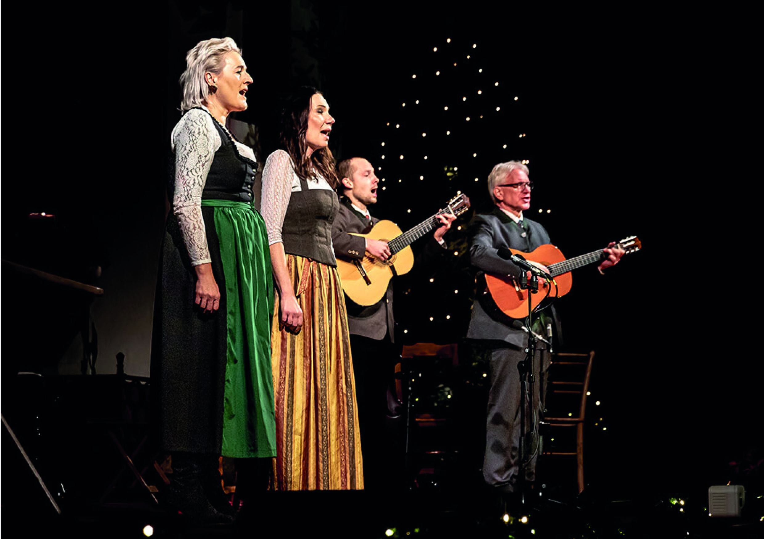 Original Salzburger Advent im fahr(T)raum