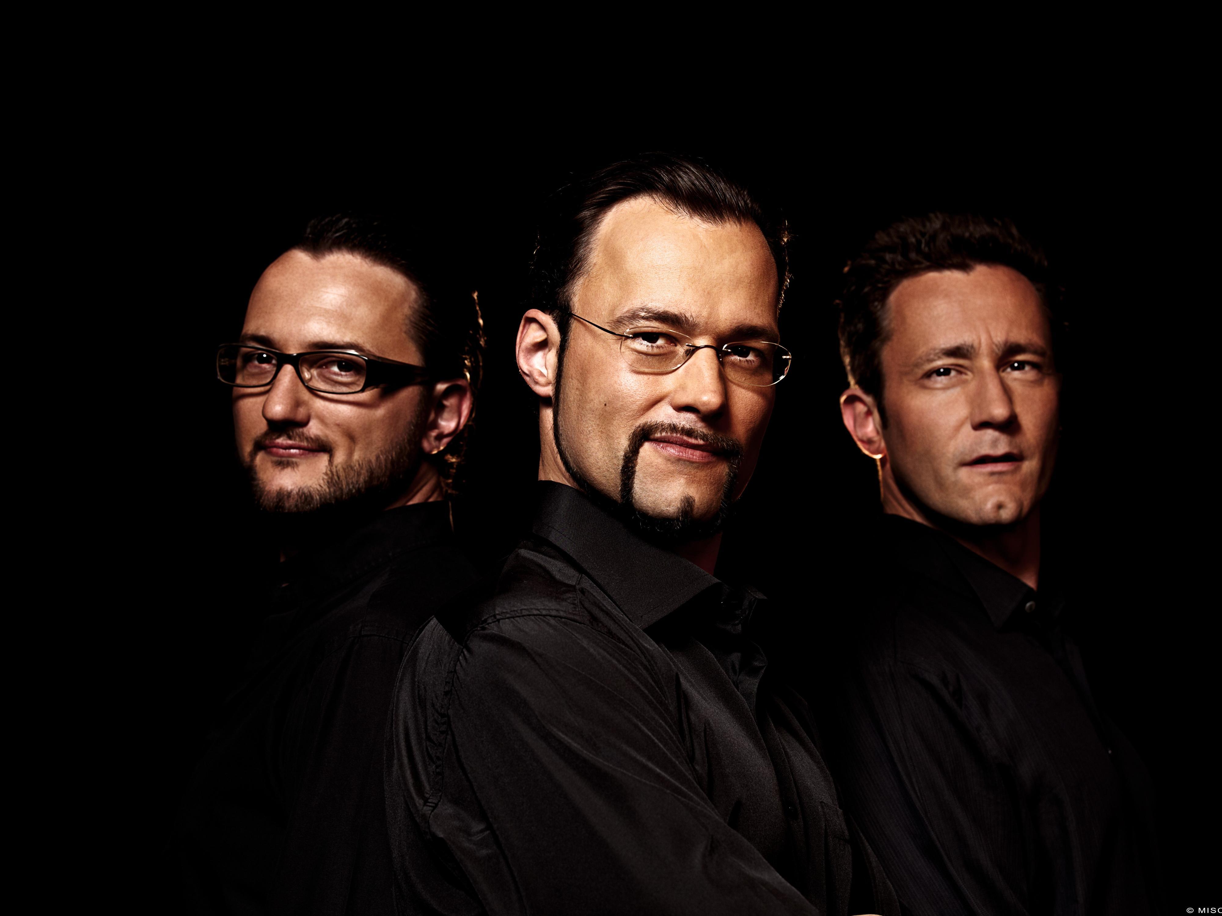 Zeller Sommerkonzerte ‚Eggner Trio‘