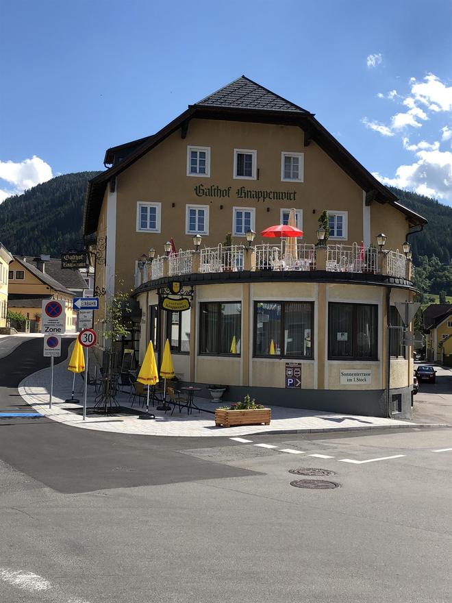 Gasthof Knappenwirt