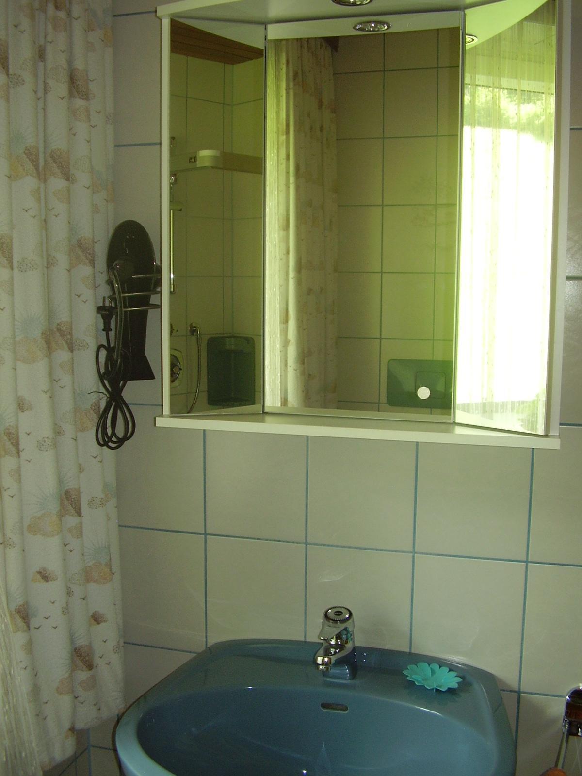 Dusche/WC