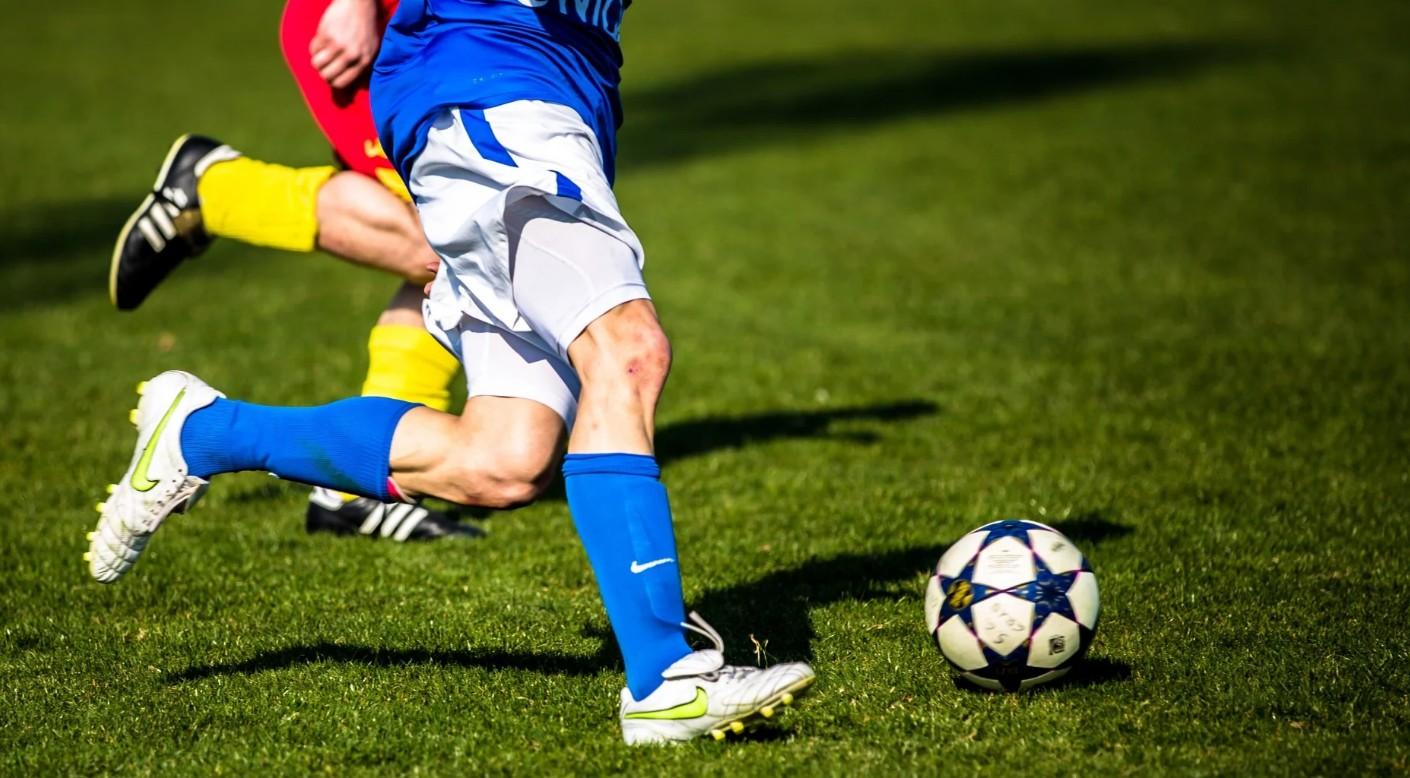 Fußball-Kleinfeldturnier