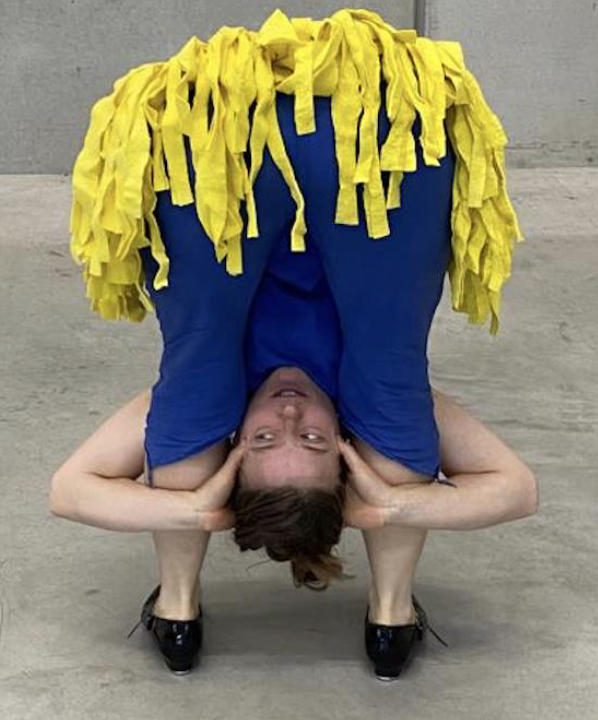 Theater: „Max – das Schnorchelmonster“
