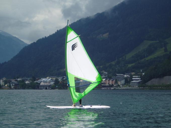 Segel- und Surfschule Vettermann