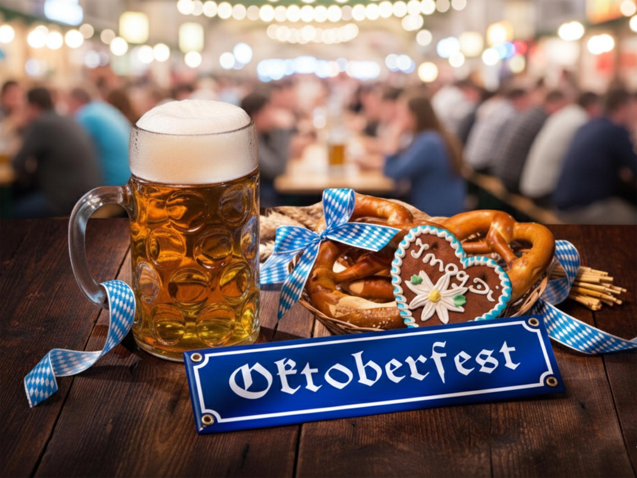 Niedernsiller Oktoberfest