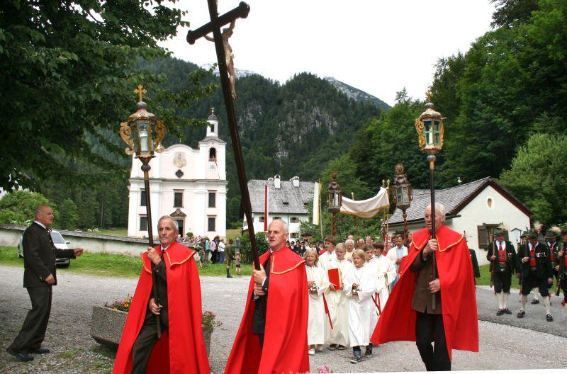 Skapulierfest