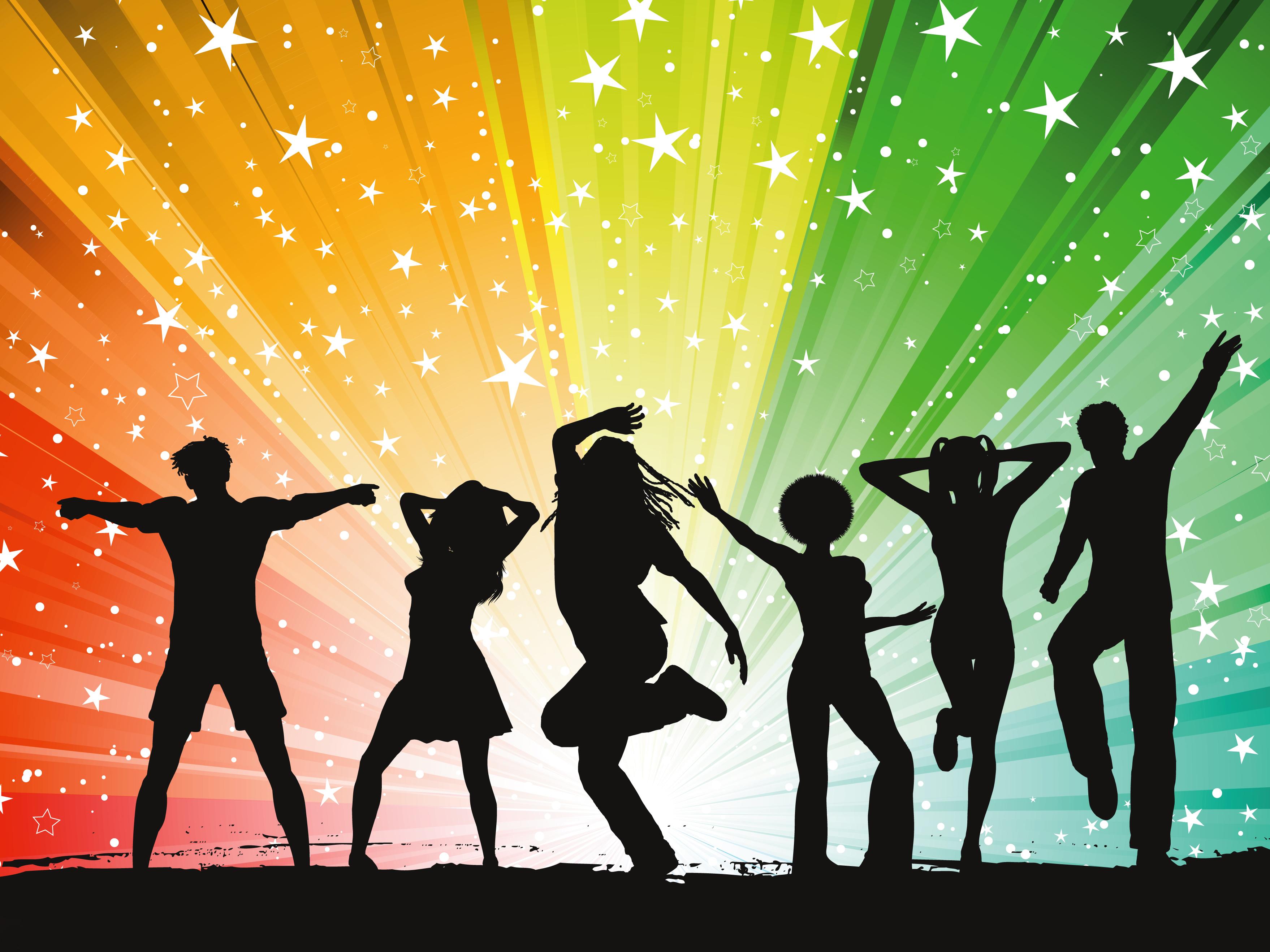 Season dance: „Tanz in die Sommerferien“