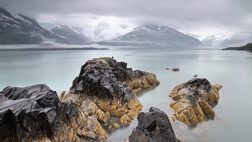 Kanada Alaska | „Der Ruf des Nordens“