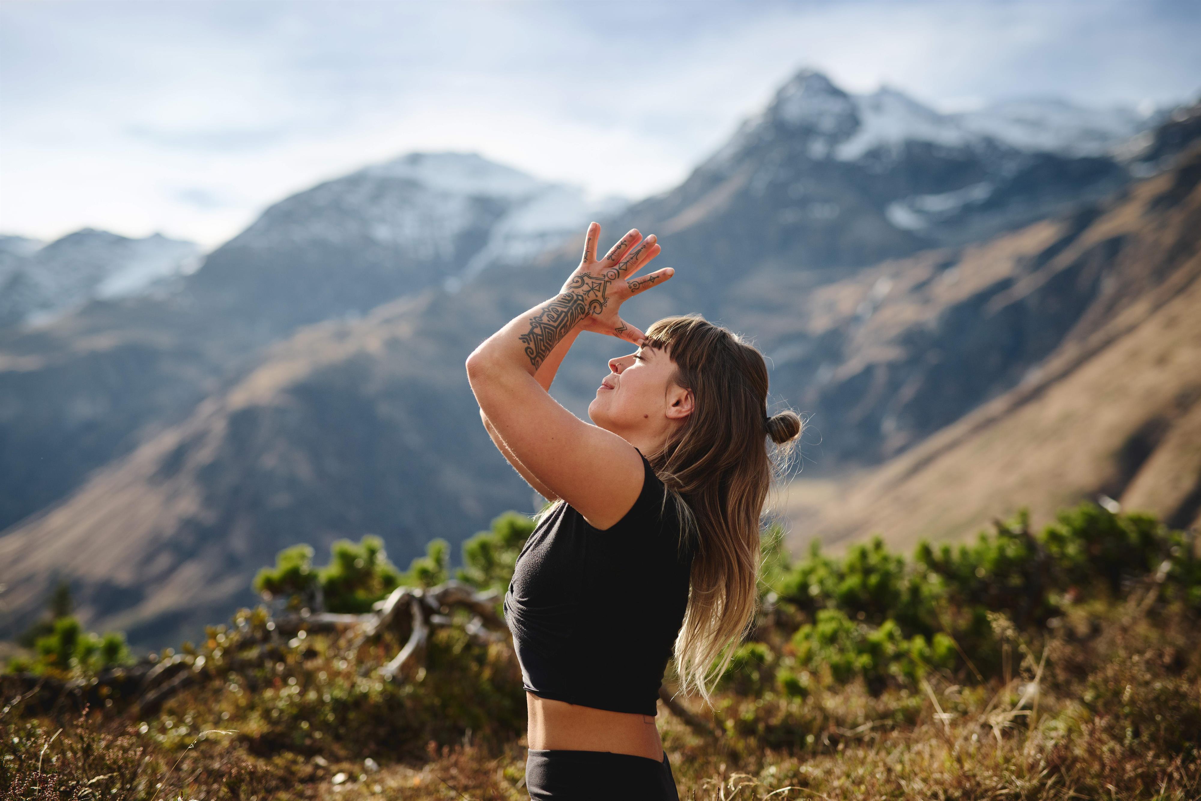 Yogaherbst Gastein – Bad Hofgastein