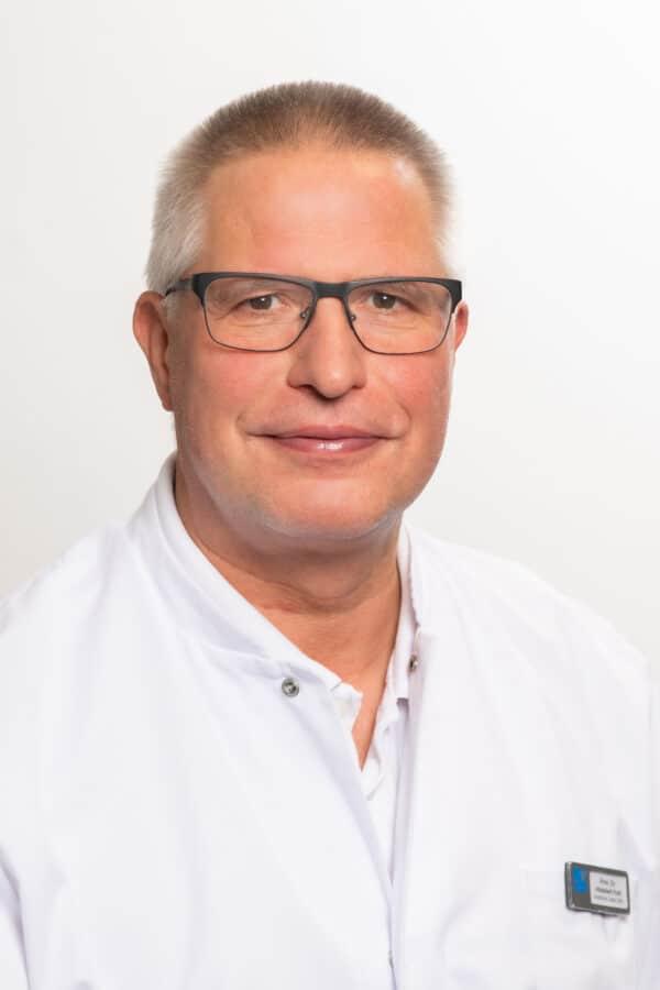 Facharztvortrag mit Prim. Dr.Hildebert Hutt
