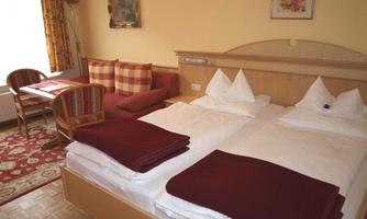 Hotel Alpenblick, Bad Gastein