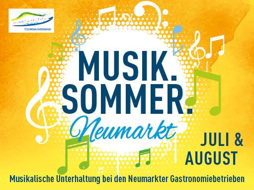 SOMMERFEST im Servus Pub