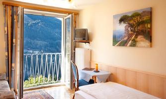 Hotel Alpenblick, Bad Gastein