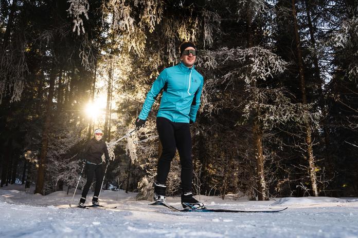 S3 Kollingwald Runde