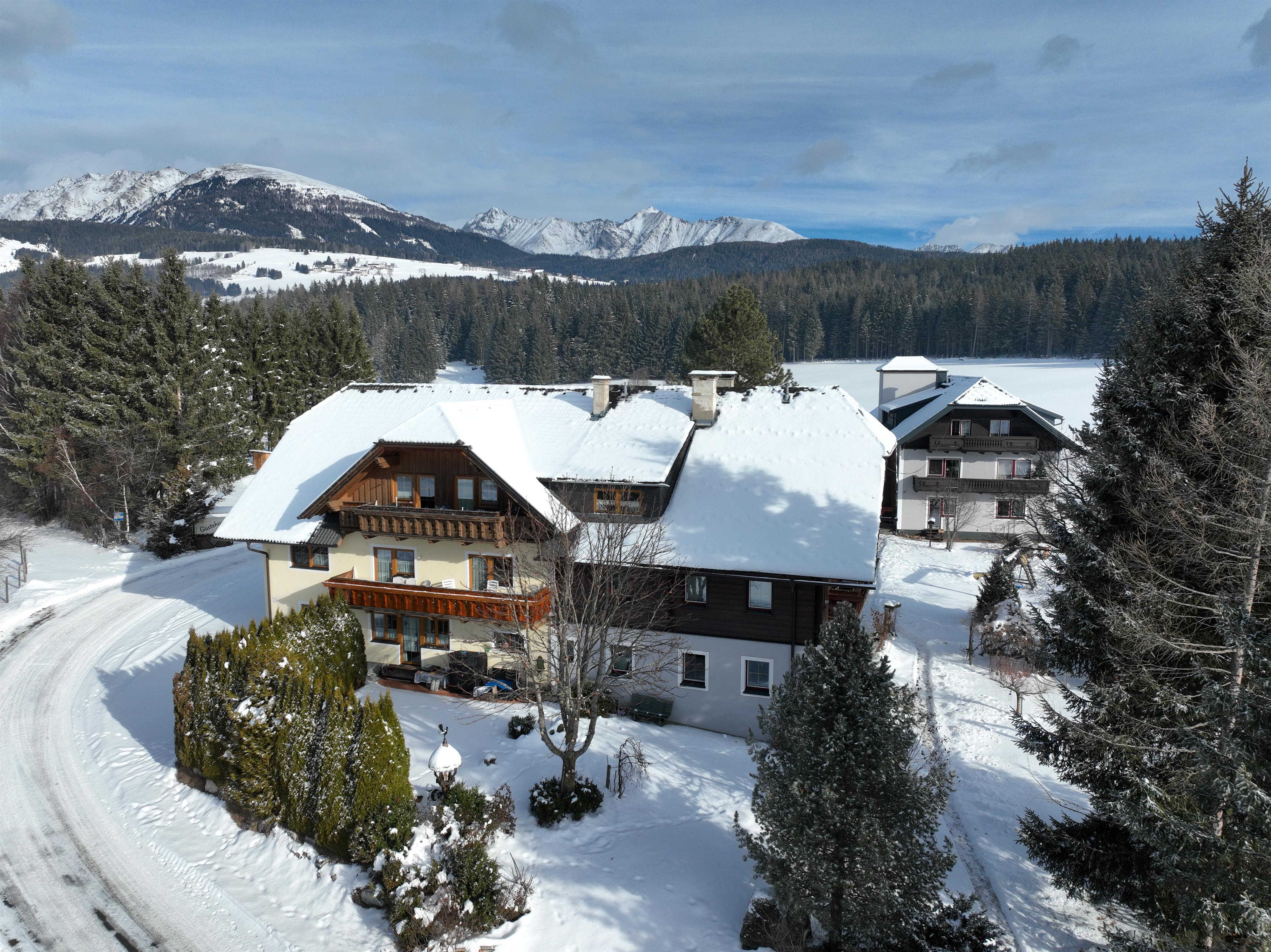 Gästehaus Eßl