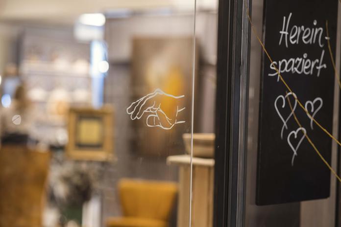 "Ois Hondgmocht" Die HandWerkstatt im BioArt Campus