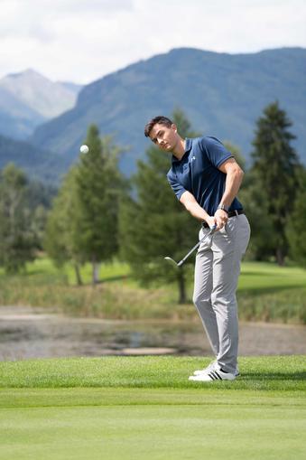Golfschnupperkurs