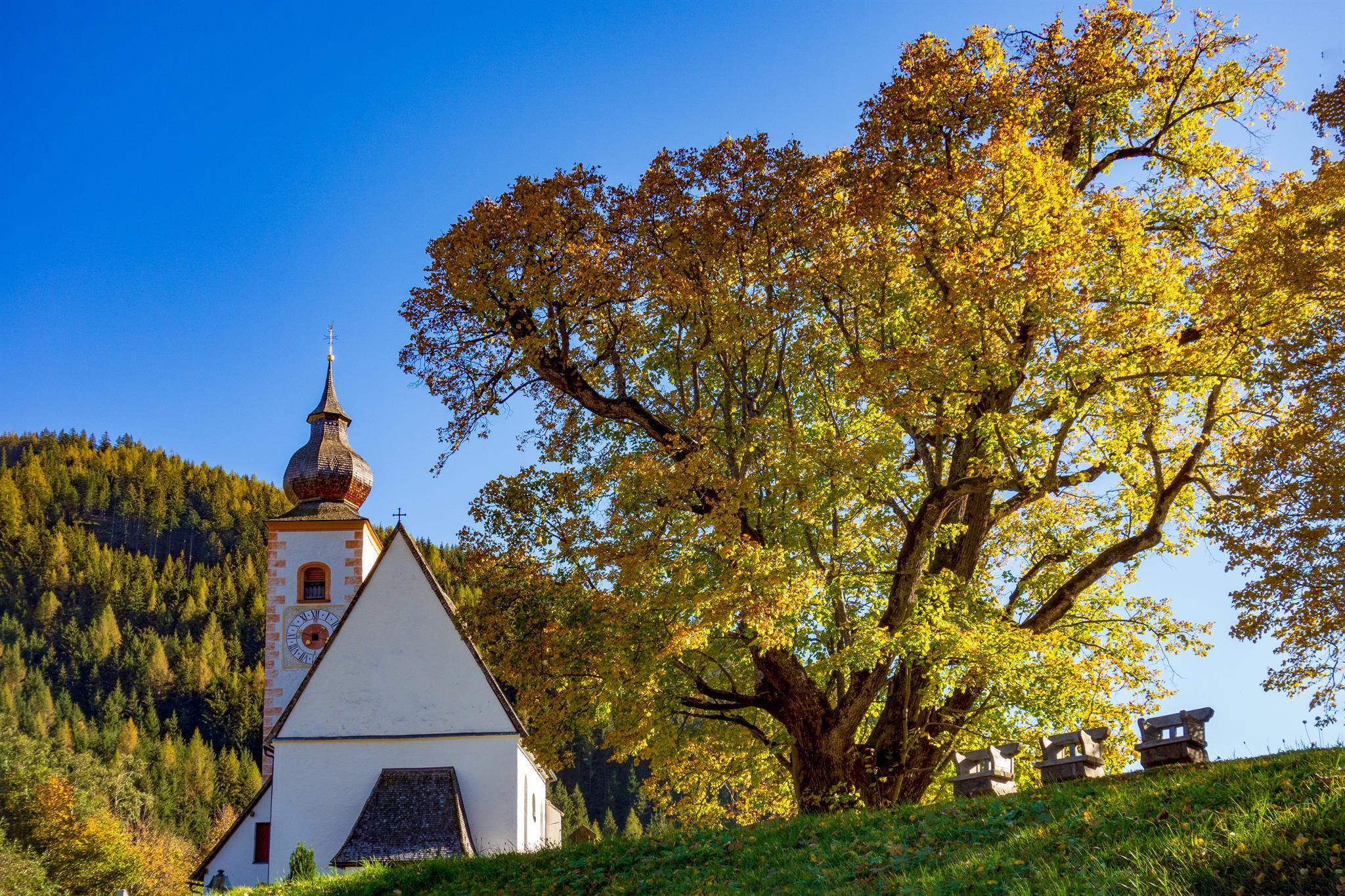 Dirndlgwandlsonntag