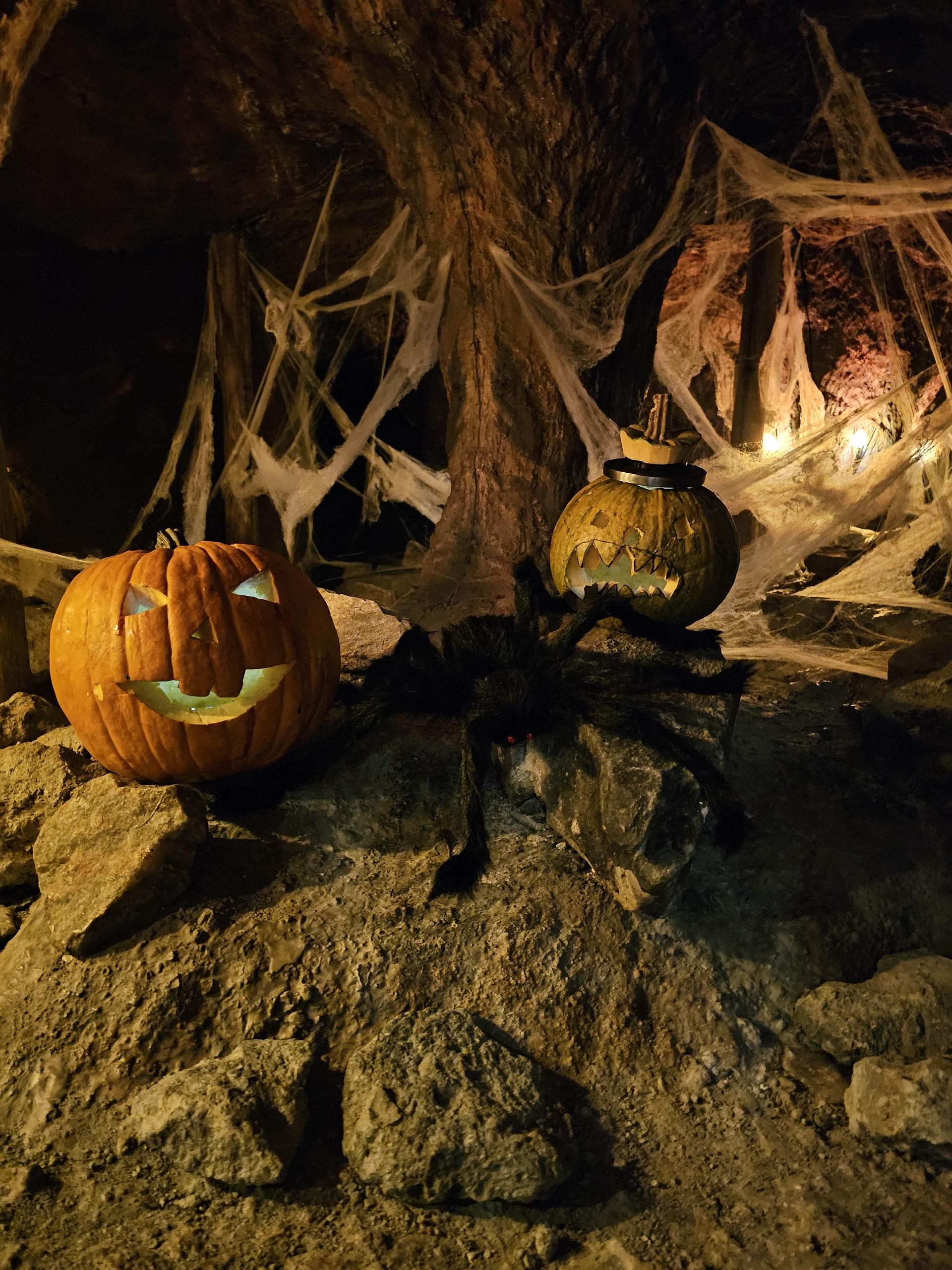 Happy Halloween!