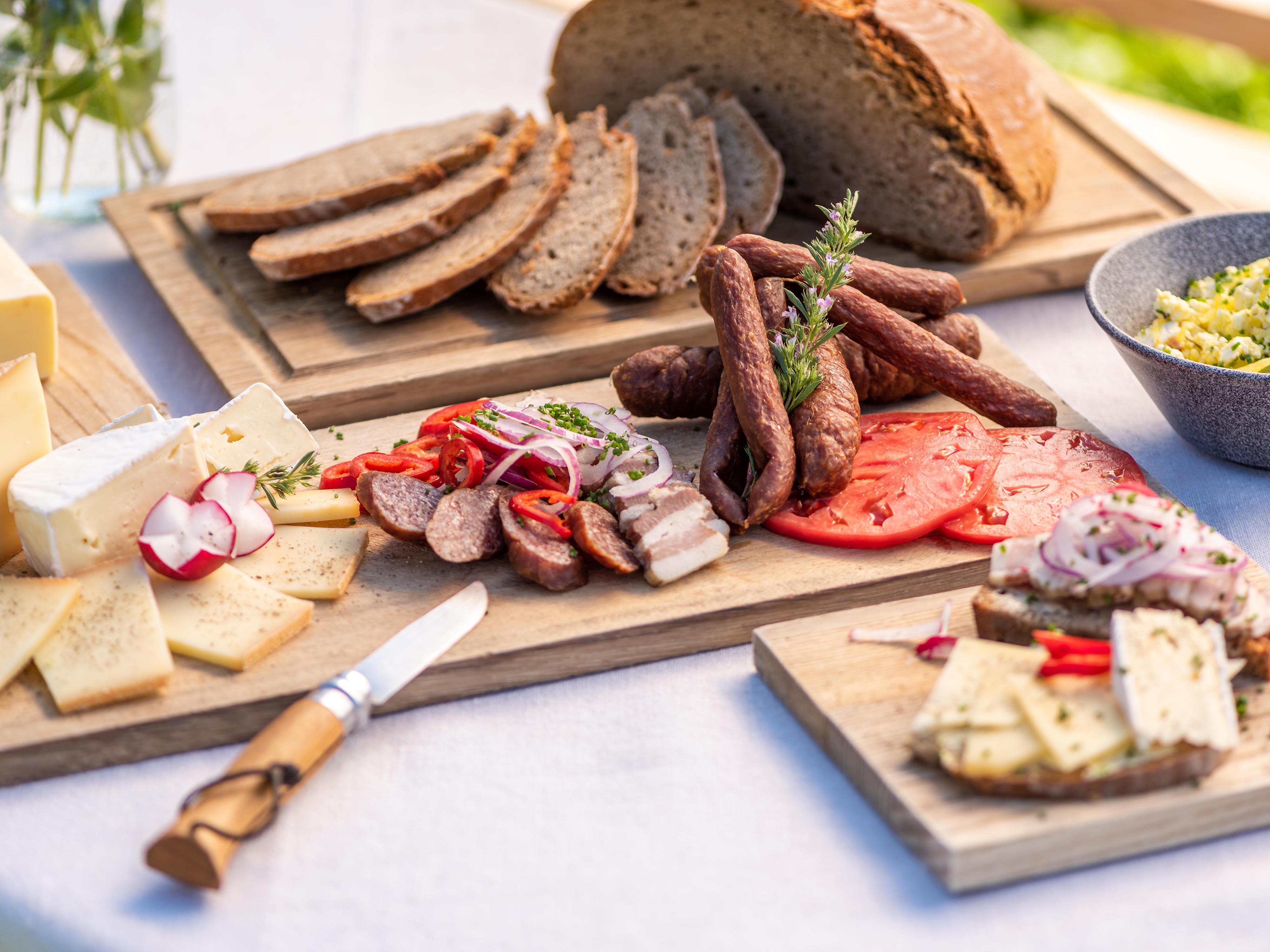 Dorfmarkt „Sommermarkt“
