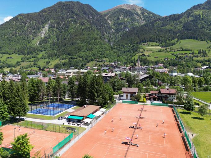 Tennisclub Bad Hofgastein