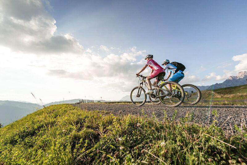 Geführte Biketour – eMountainbike Tour (halbtags)