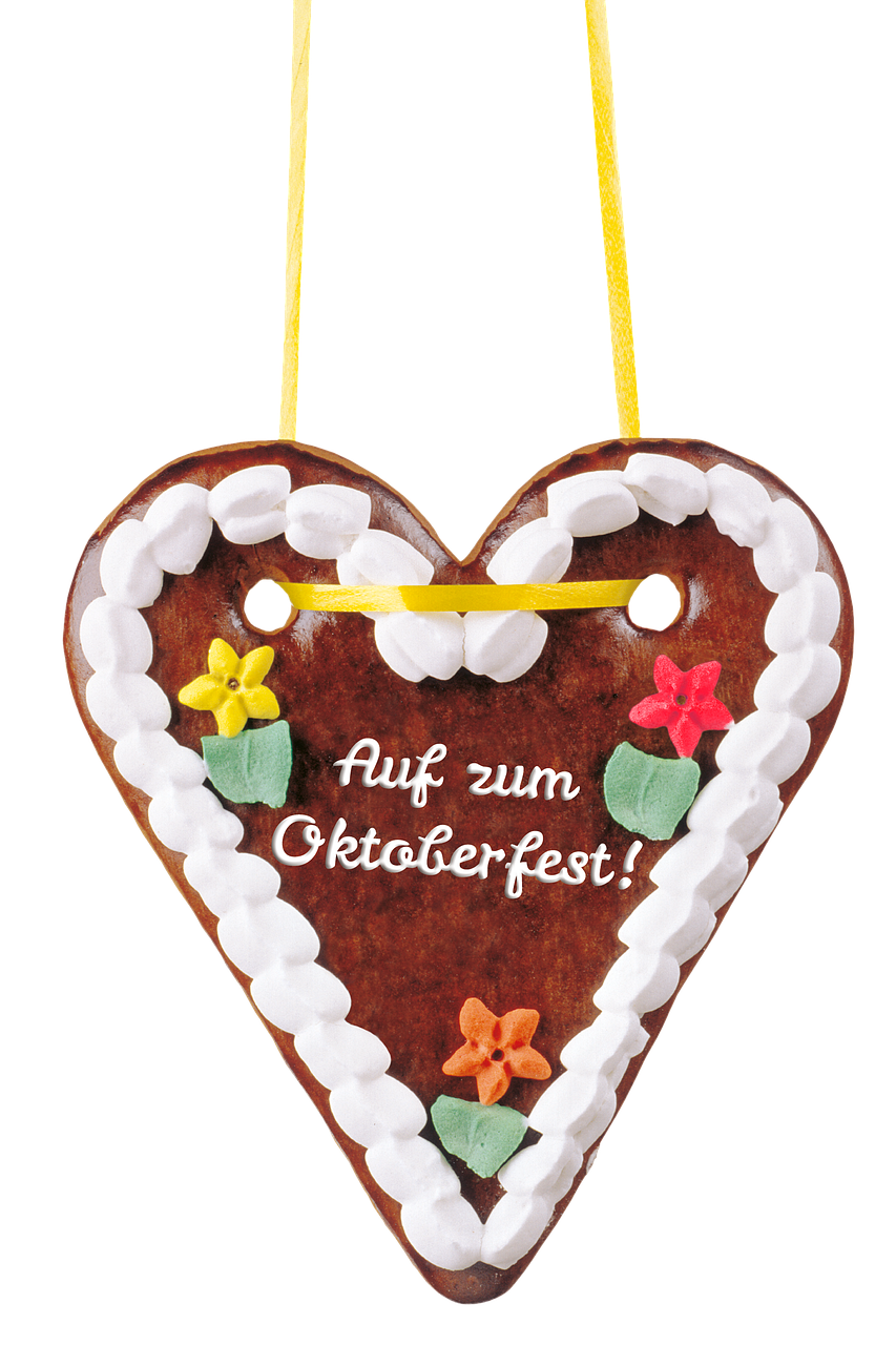 Oktoberfest Disco
