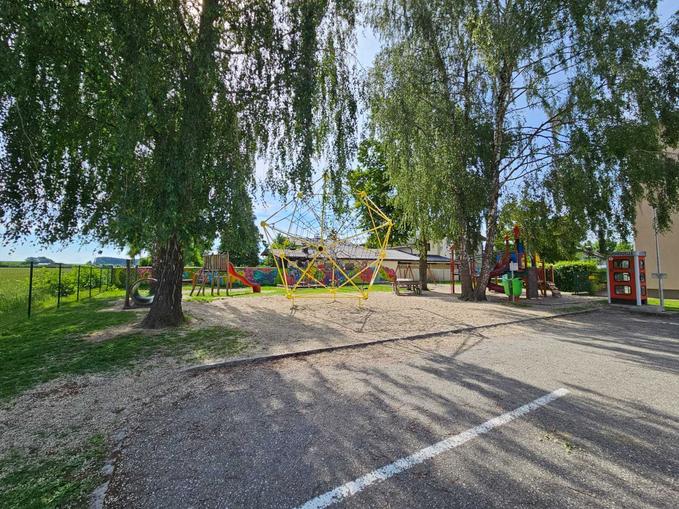 Spielplatz Lochen
