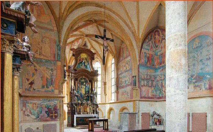 Nikolauskirche