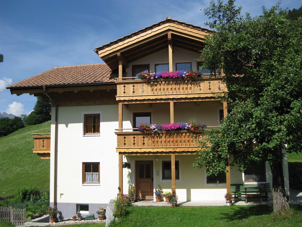 Appartement Bodenstall Ferienwohnung Seebach (Heid Ferienwohnung  Nationalpark Hohe Tauern