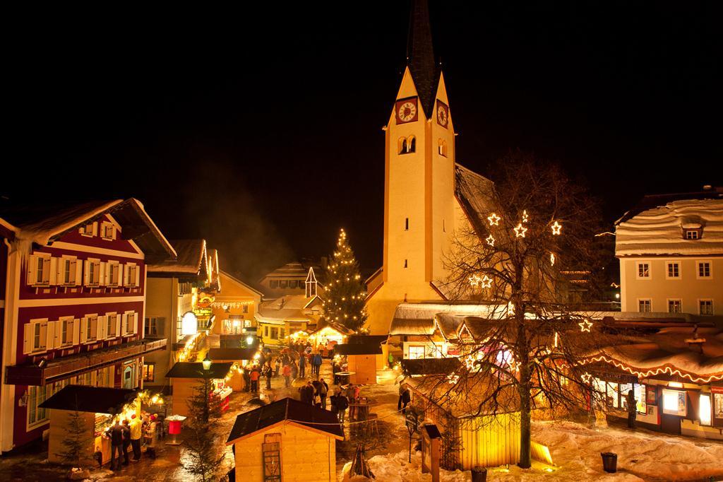 Abtenauer Adventmarkt