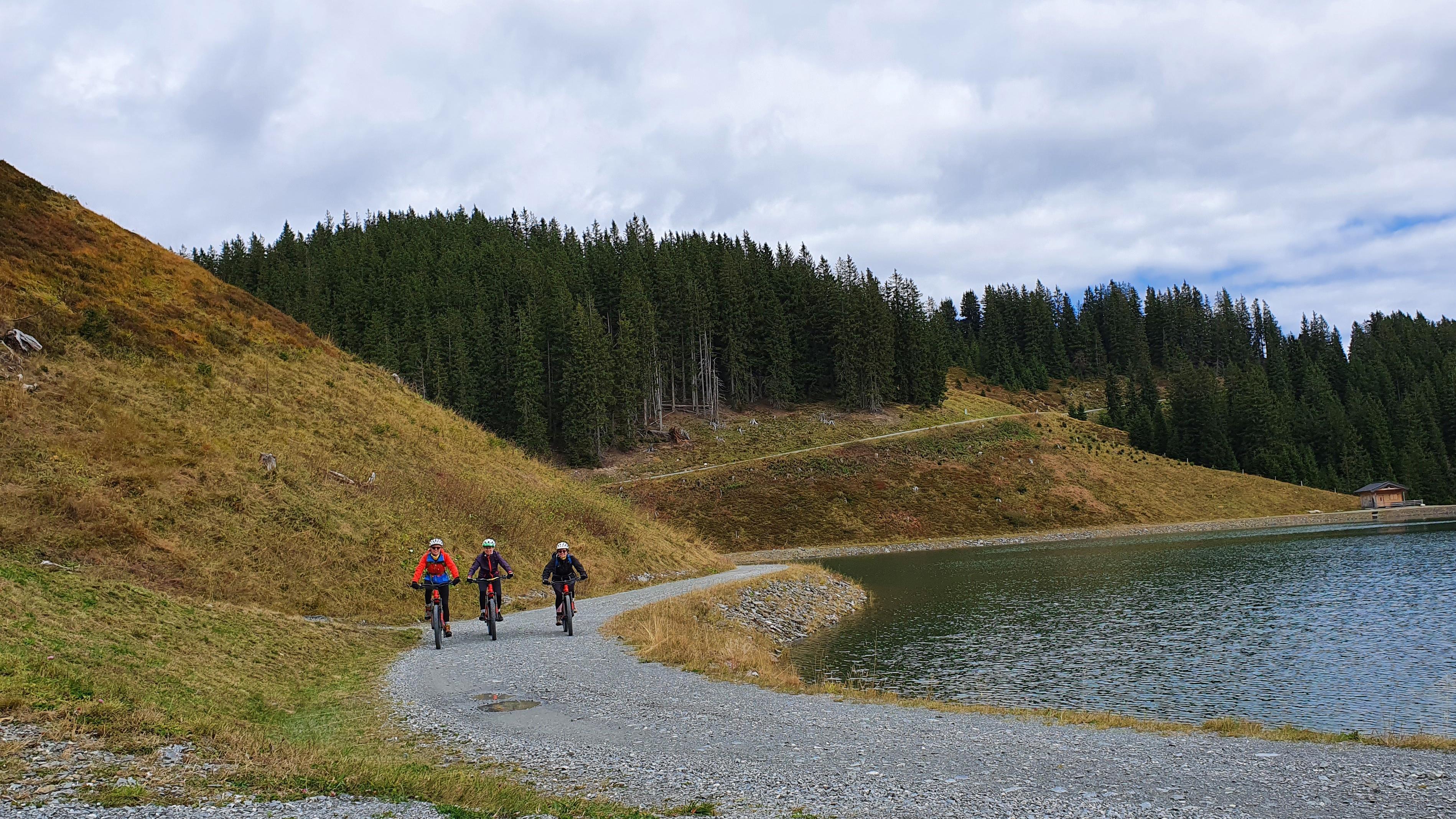 E-Bike Panorama Tour