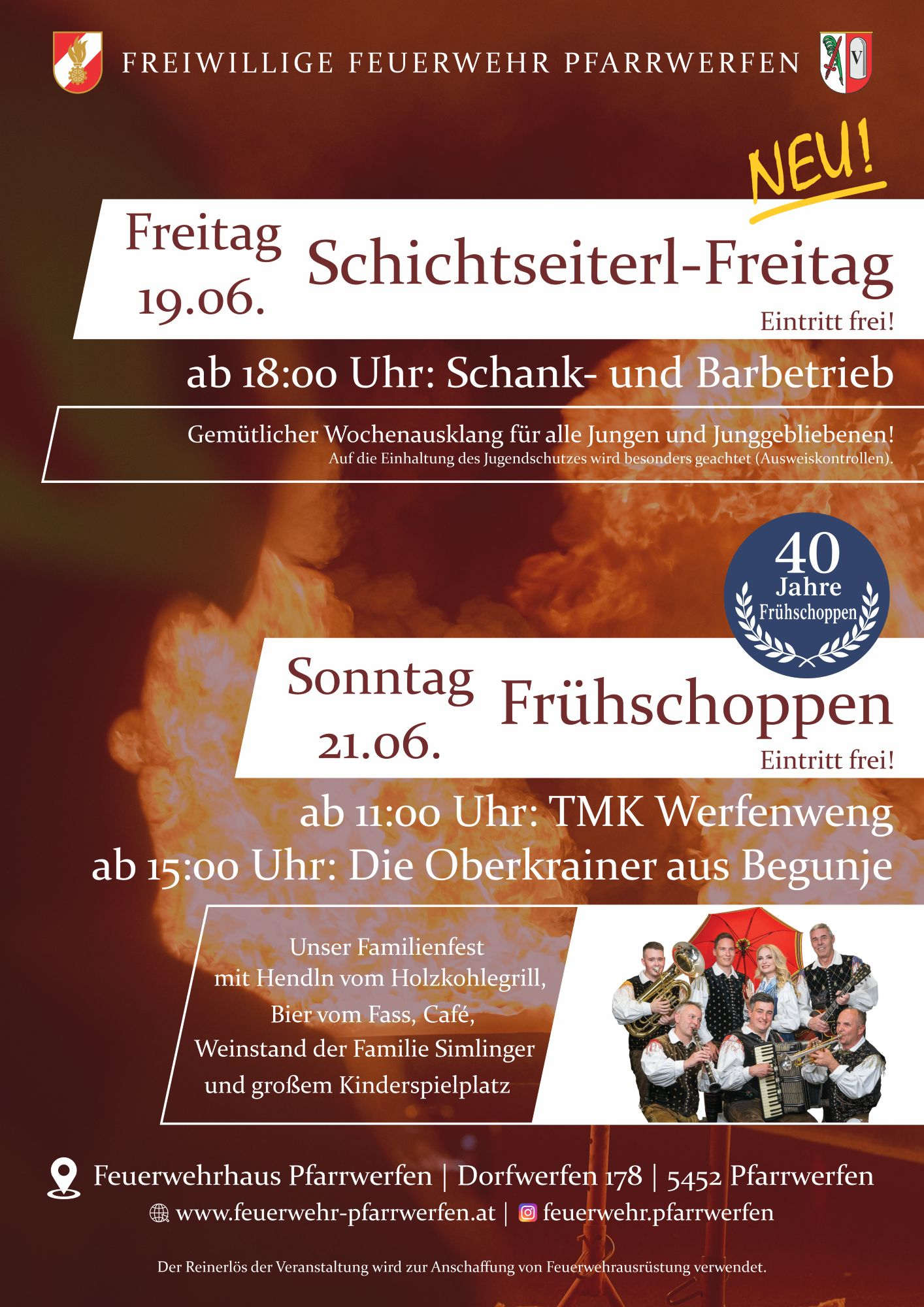 Schichtseiterl-Freitag