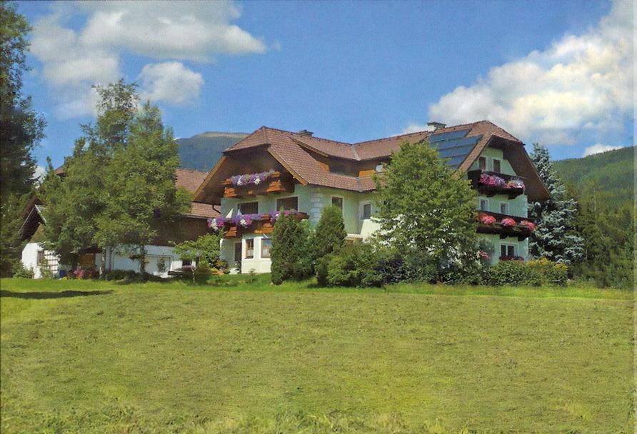 Haus Jäger Apartment 1 / 1 Schlafzimmer / Dus Ferienwohnung  Salzburger Land