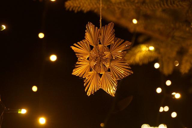 Advent im Dorf