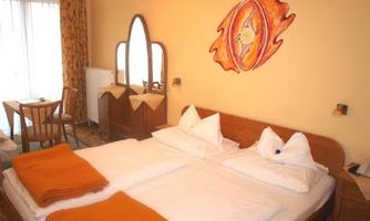 Hotel Alpenblick, Bad Gastein