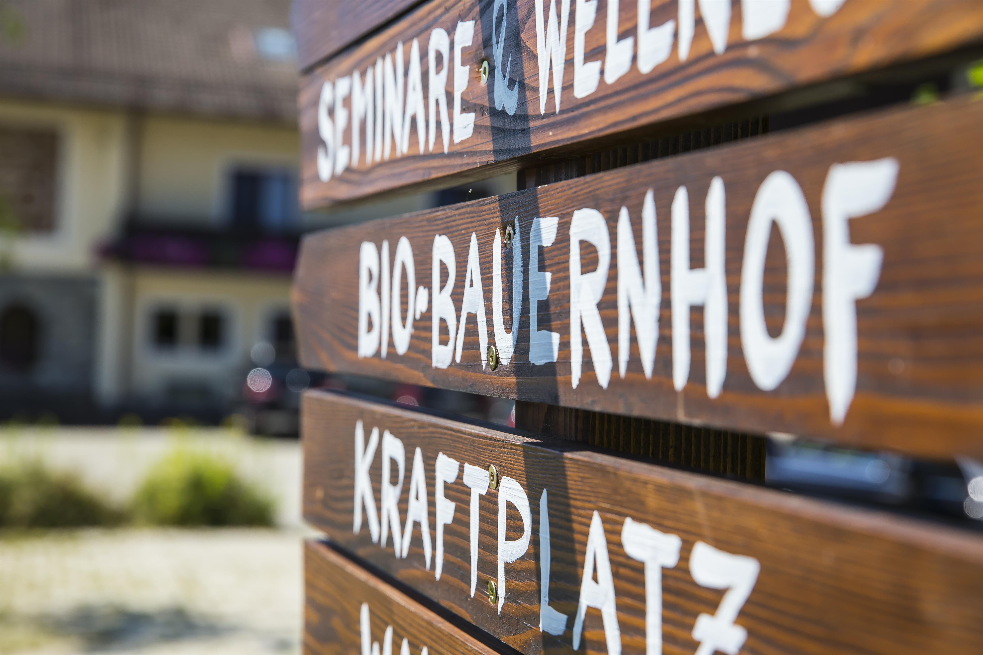 Biowelt Schiessentobel