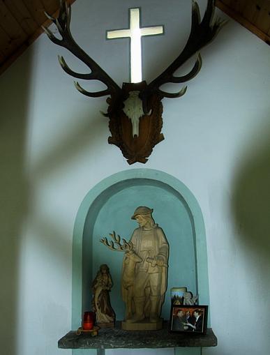 Schlögelberger Kapelle