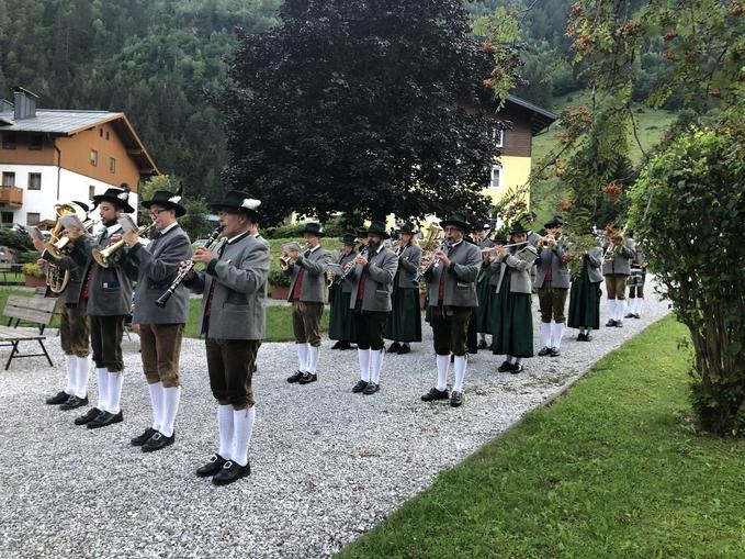 Fuscher Dämmerschoppen