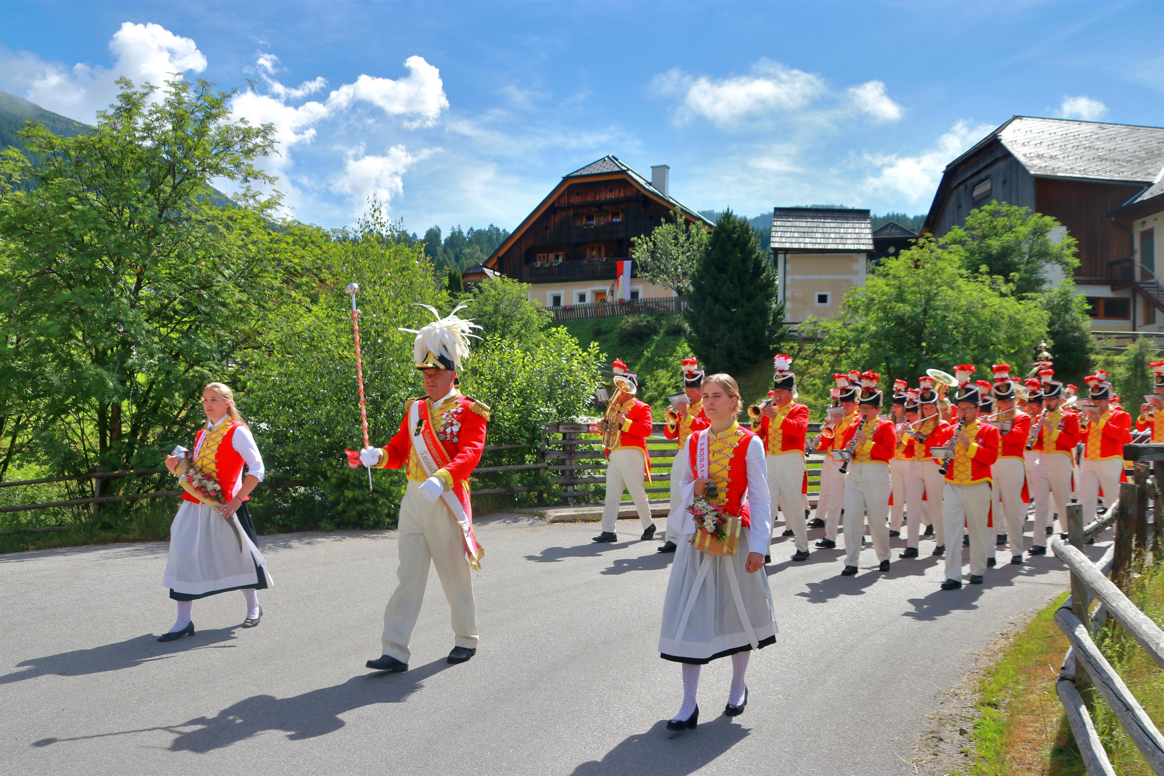 Zapfenstreich