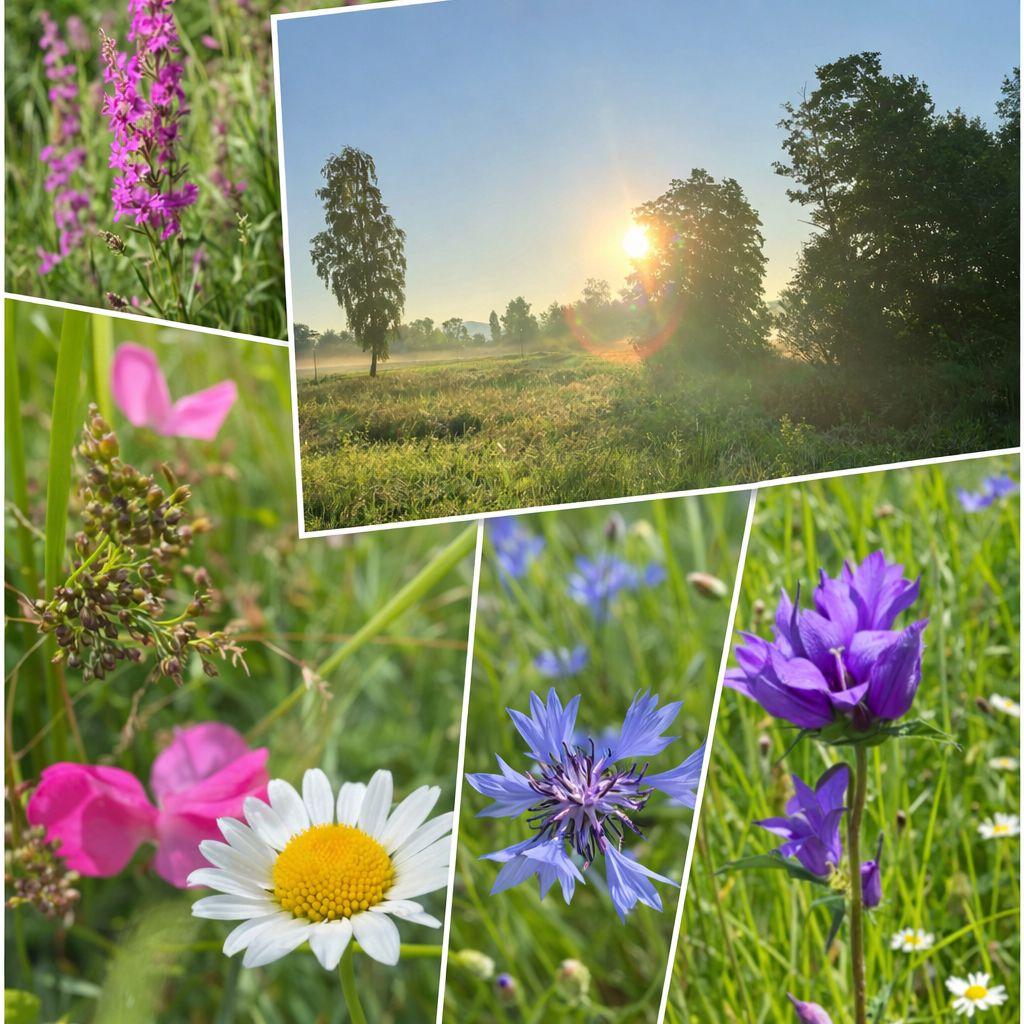 Natur(-wissenschaft) zum Anfassen – Wanderung & Grillen am Buchberg