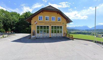 Oktoberfest FFW Oberalm – Löschzug Wiestal