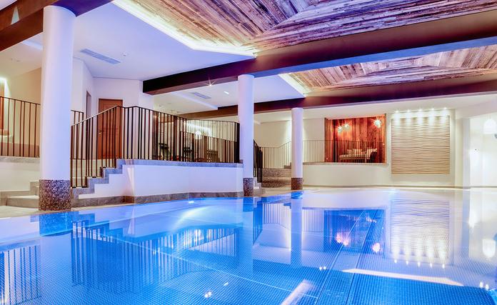 Wellnesshotel Eggerwirt