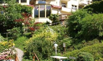 Hotel Alpenblick, Bad Gastein