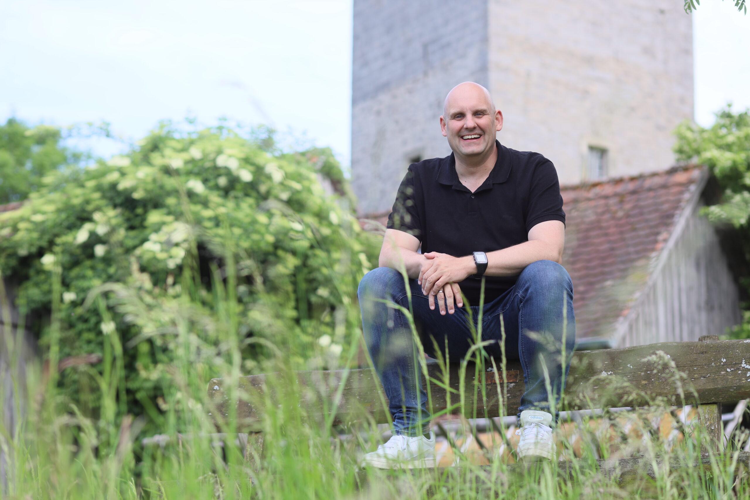 Das Bierkabarett – Christoph Maul