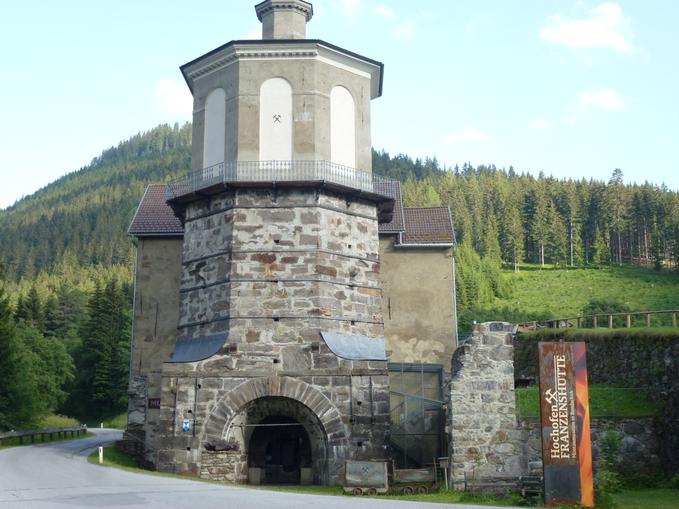 Museumsführung