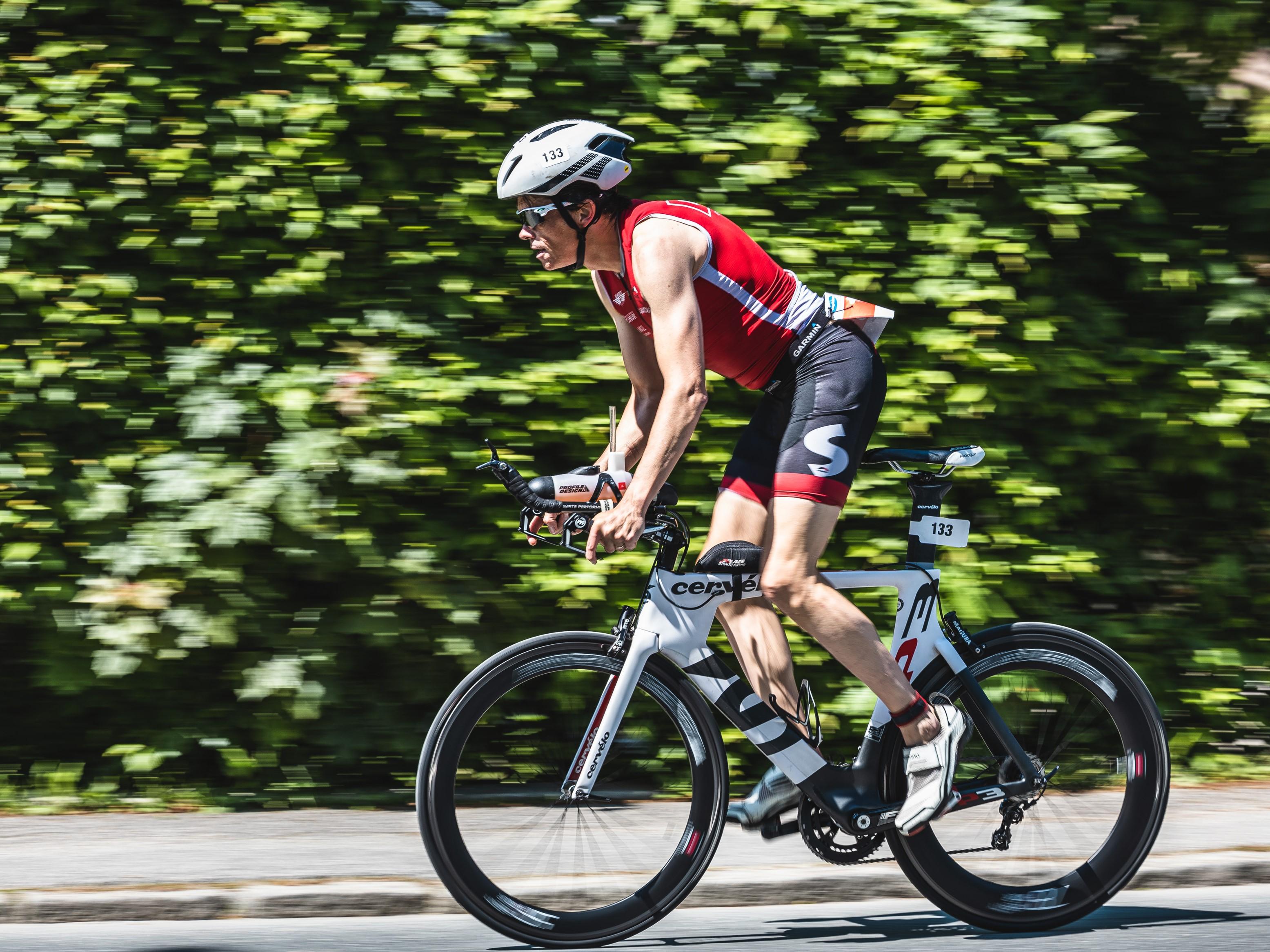 TriZell: Internationaler Triathlon Zell am See-Kaprun