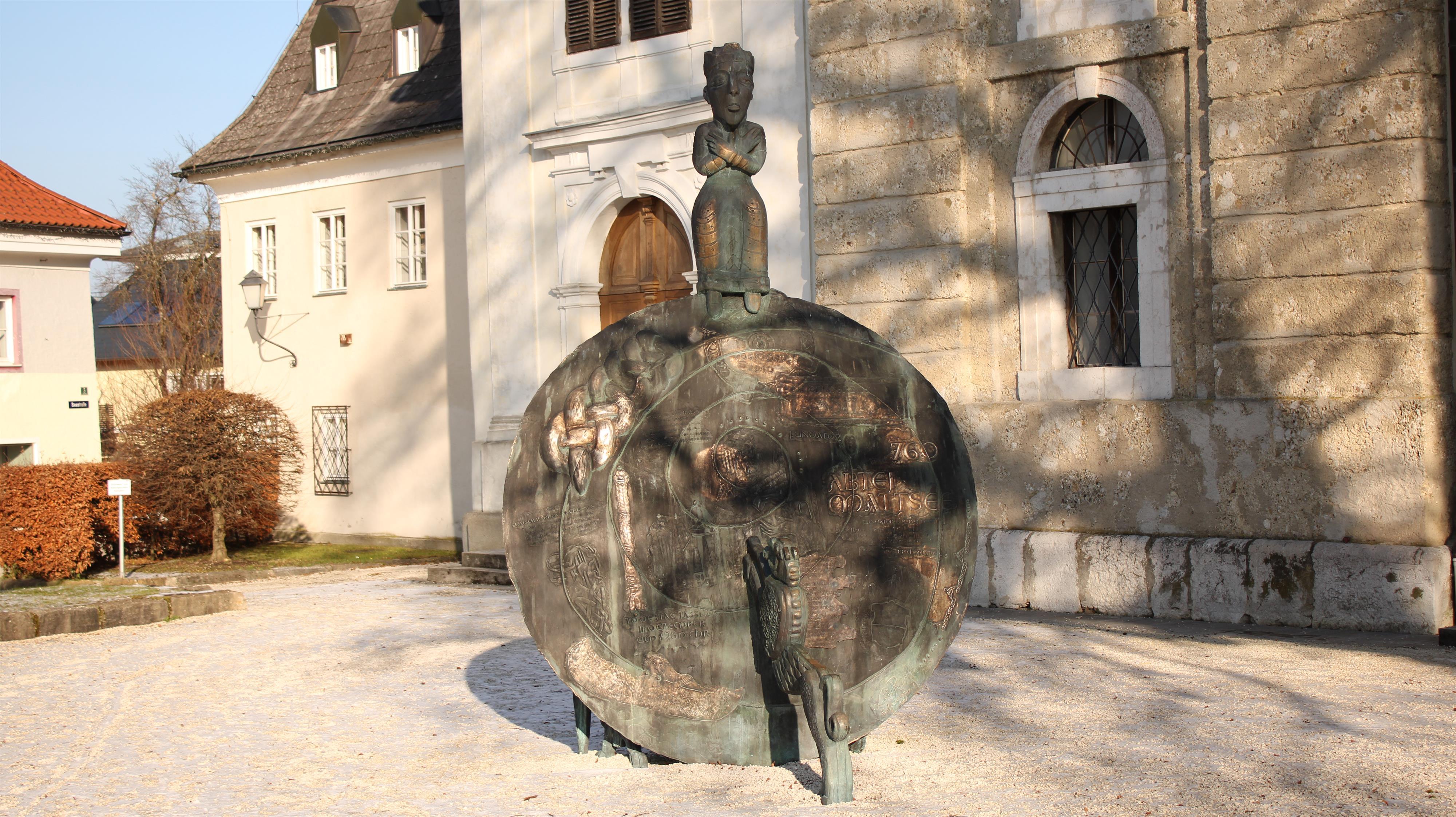 Stiftsmuseum Sonntagsführung