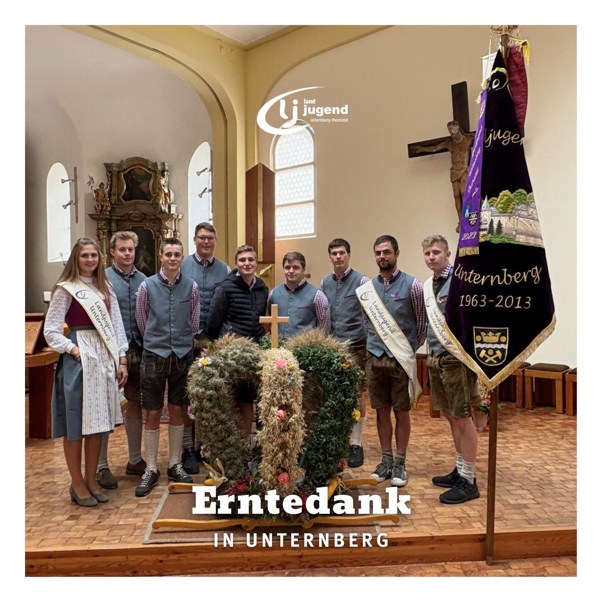 Erntedankfest