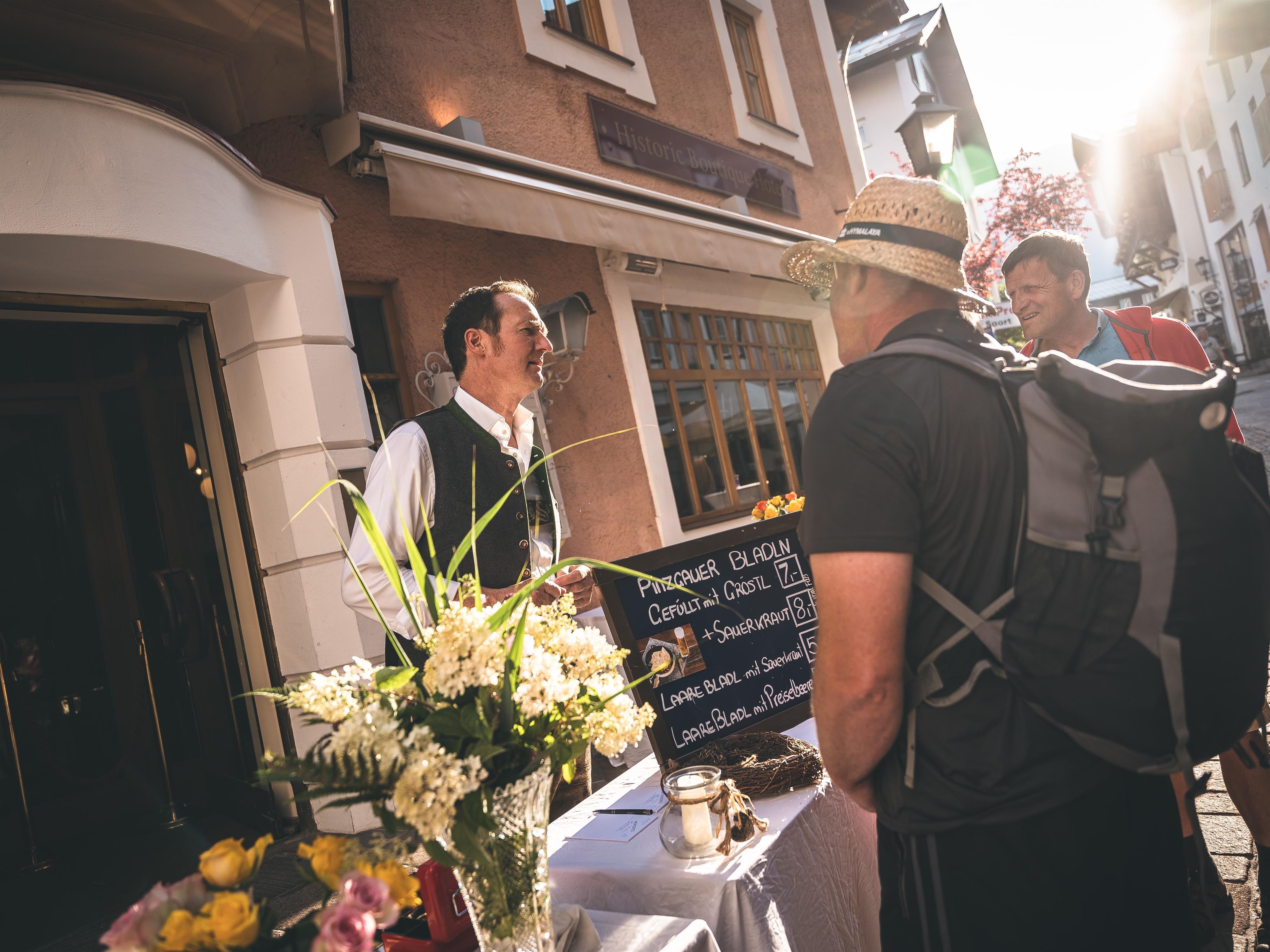 Zell Sommernachtsfest